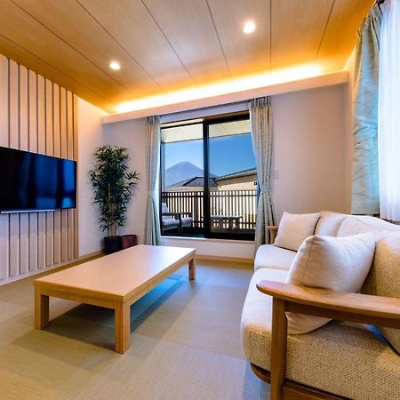 03 Resort Club -雅miyabi- Fujikawaguchiko Exterior photo