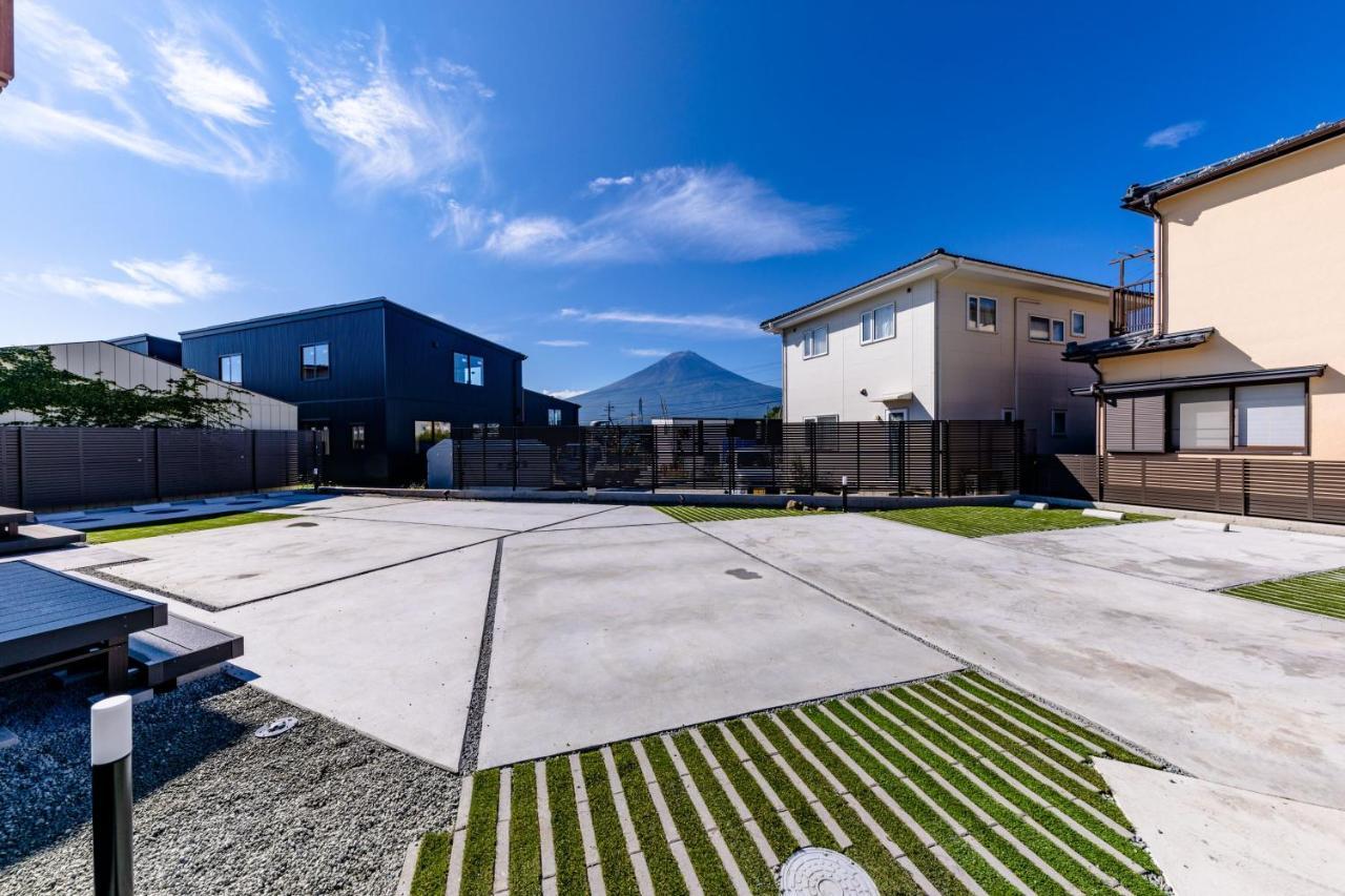 03 Resort Club -雅miyabi- Fujikawaguchiko Exterior photo