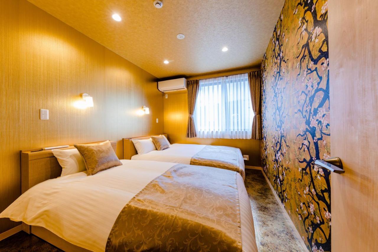 03 Resort Club -雅miyabi- Fujikawaguchiko Exterior photo