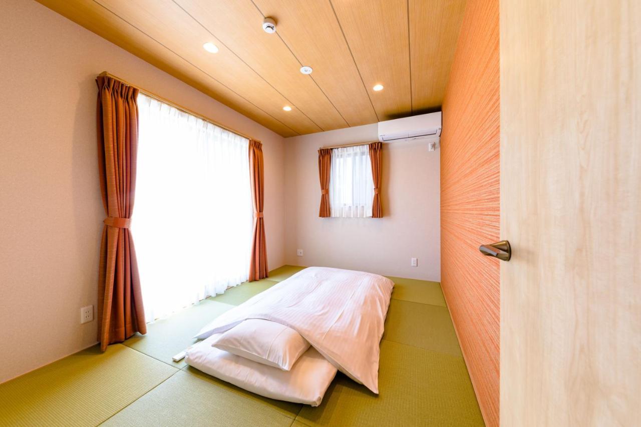 03 Resort Club -雅miyabi- Fujikawaguchiko Exterior photo