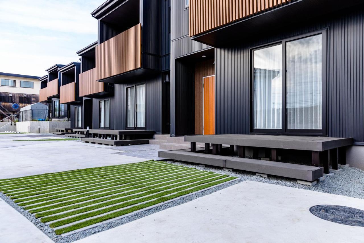 03 Resort Club -雅miyabi- Fujikawaguchiko Exterior photo