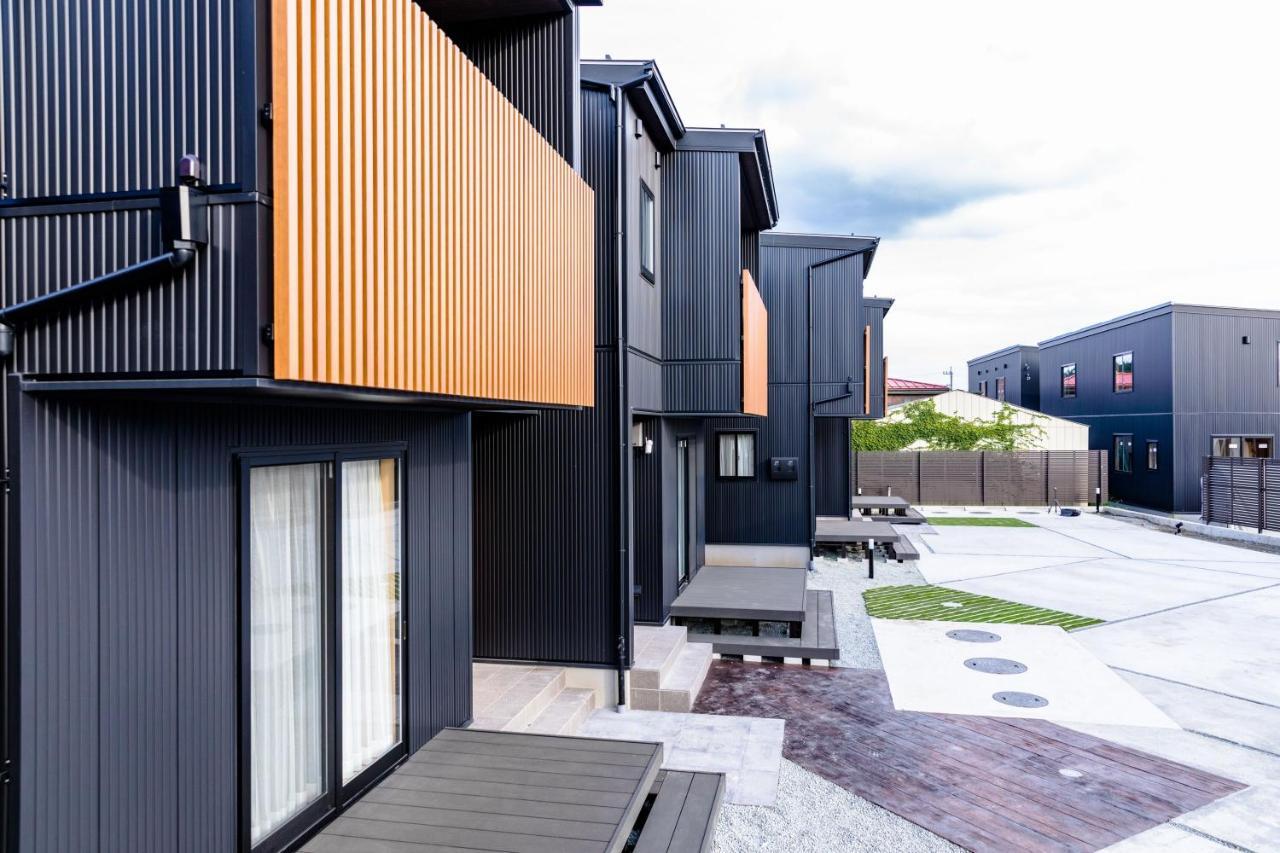 03 Resort Club -雅miyabi- Fujikawaguchiko Exterior photo