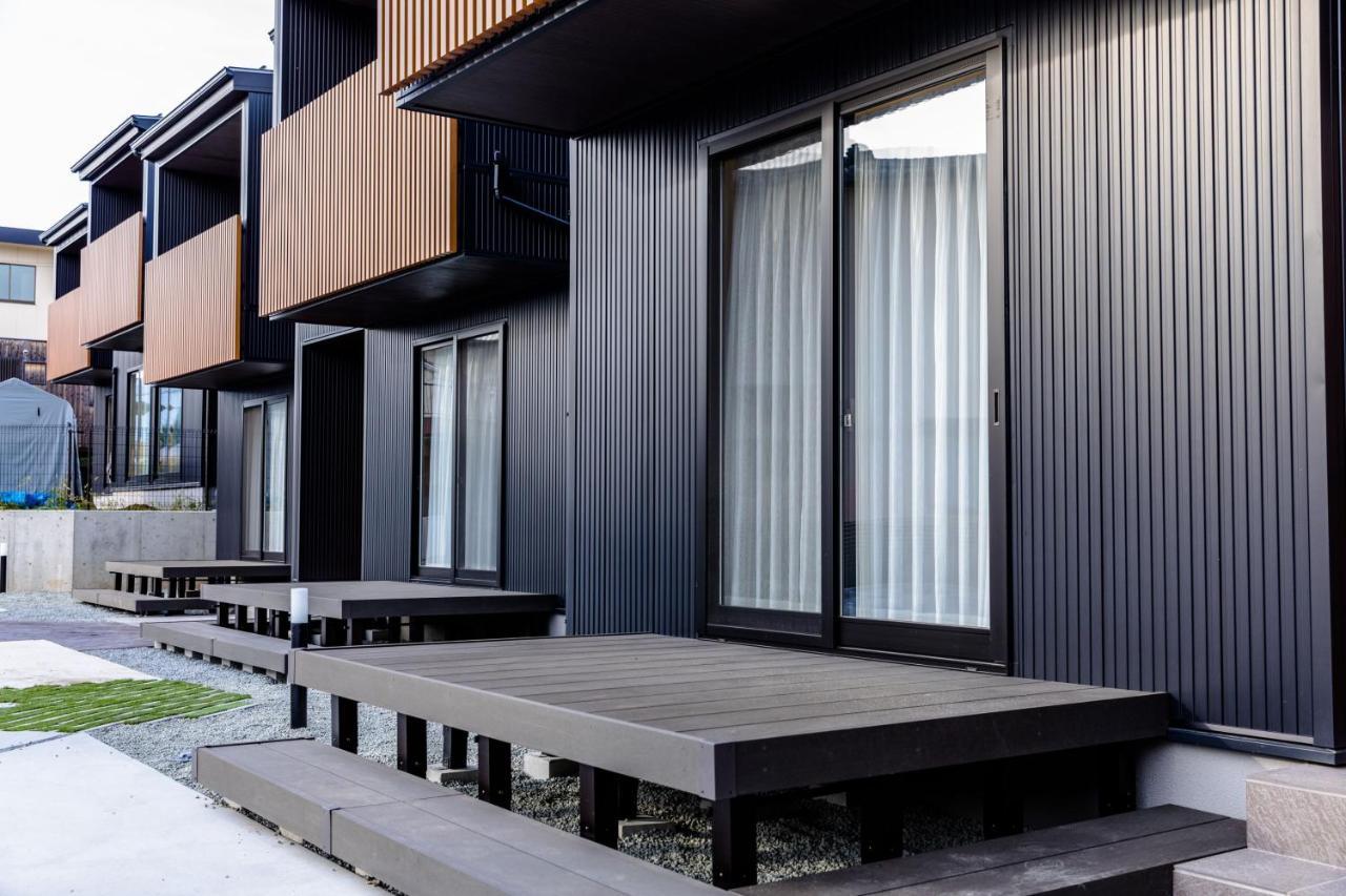 03 Resort Club -雅miyabi- Fujikawaguchiko Exterior photo
