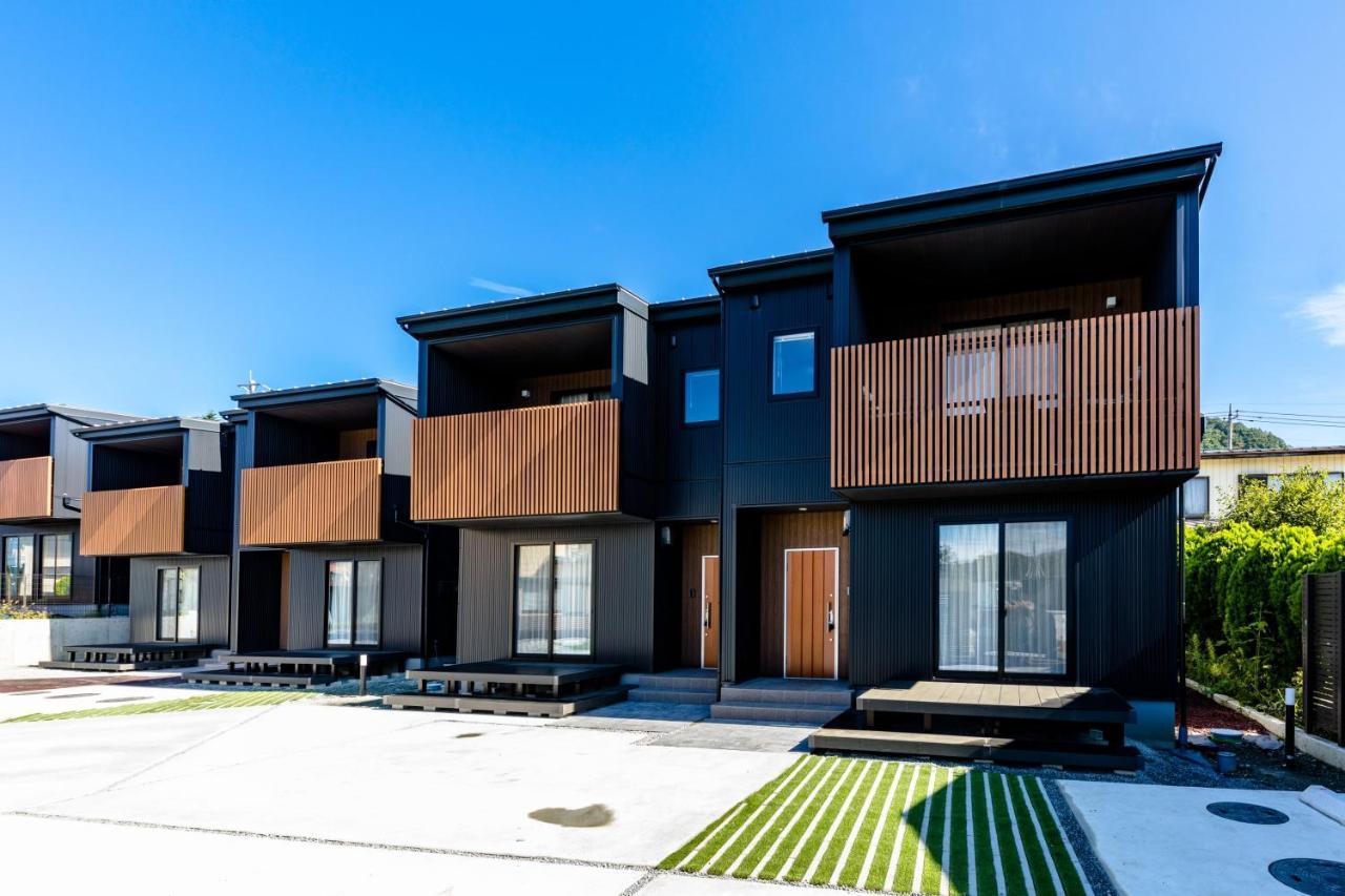03 Resort Club -雅miyabi- Fujikawaguchiko Exterior photo