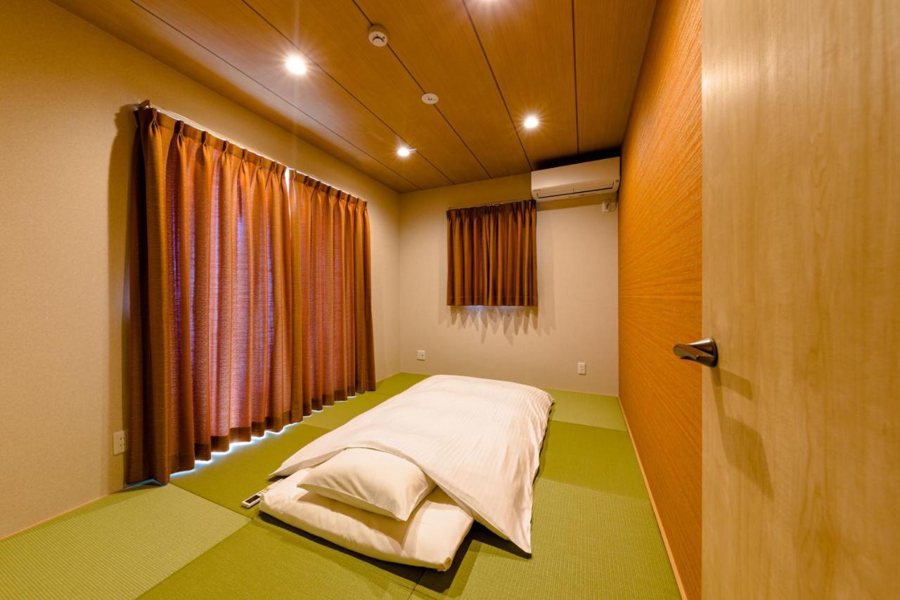 03 Resort Club -雅miyabi- Fujikawaguchiko Exterior photo
